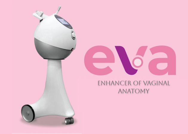 EVA гинекология